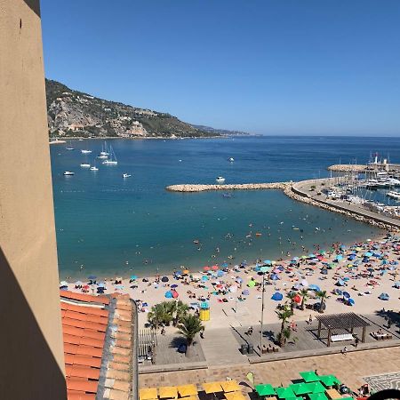 Appartamento Menton1974 Esterno foto
