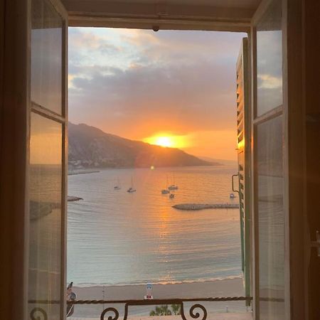 Appartamento Menton1974 Esterno foto