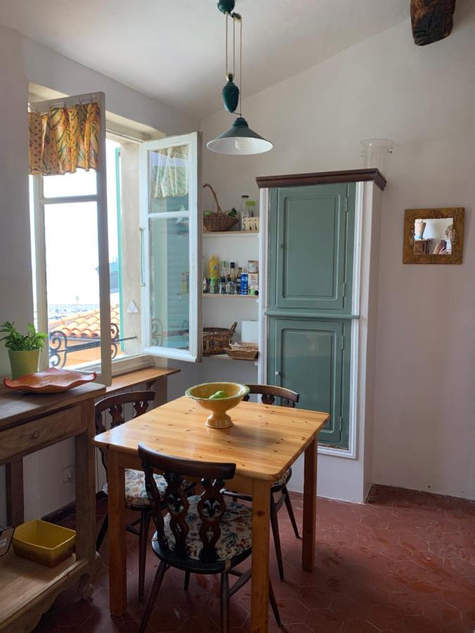 Appartamento Menton1974 Esterno foto