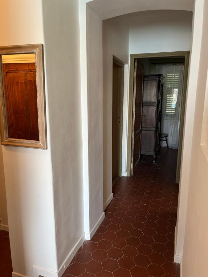 Appartamento Menton1974 Esterno foto