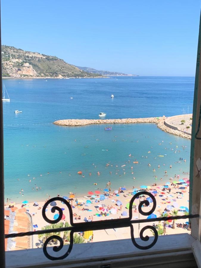 Appartamento Menton1974 Esterno foto