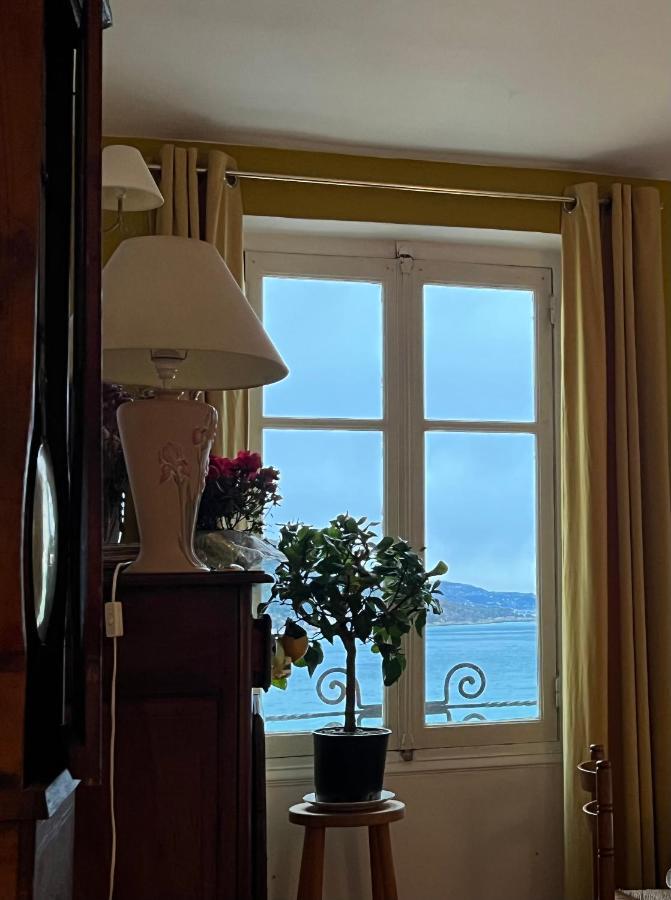 Appartamento Menton1974 Esterno foto