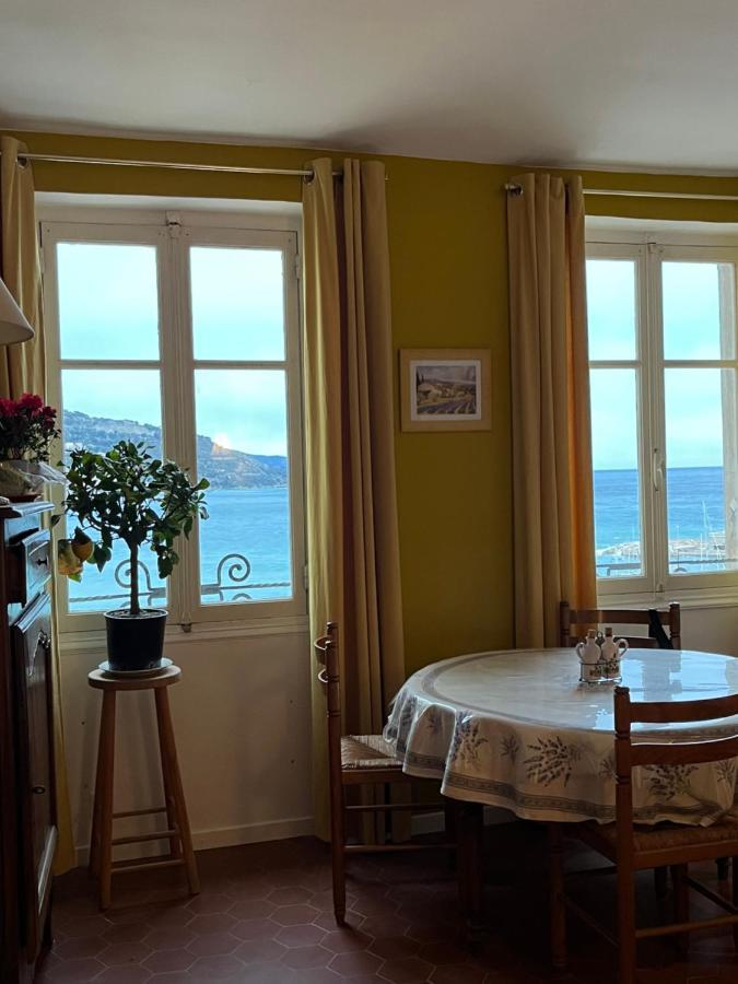 Appartamento Menton1974 Esterno foto