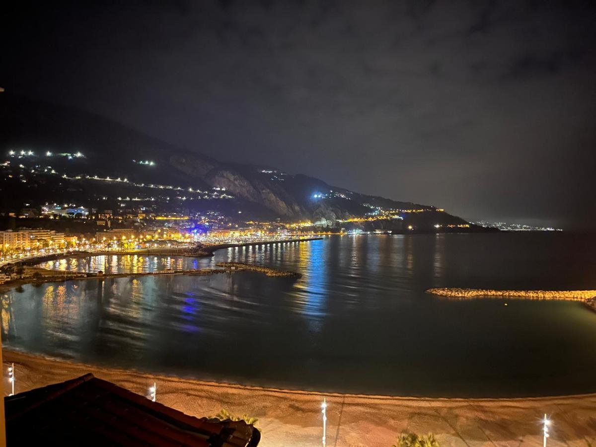 Appartamento Menton1974 Esterno foto